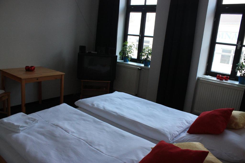 Pension Macelis Ceske Budejovice Exterior photo