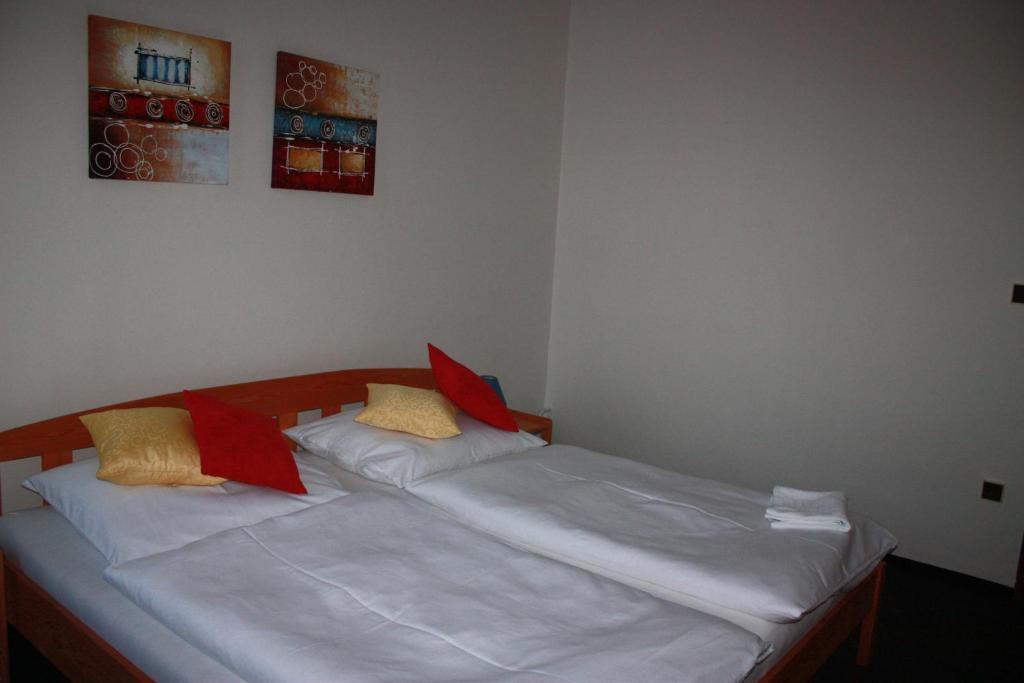 Pension Macelis Ceske Budejovice Exterior photo