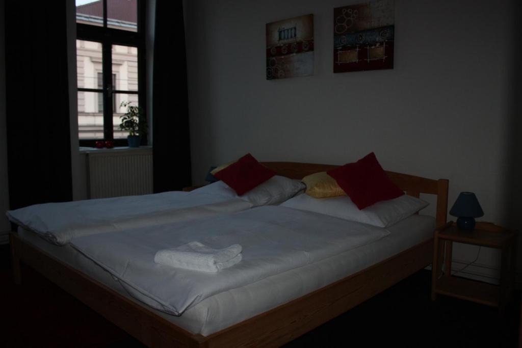 Pension Macelis Ceske Budejovice Exterior photo